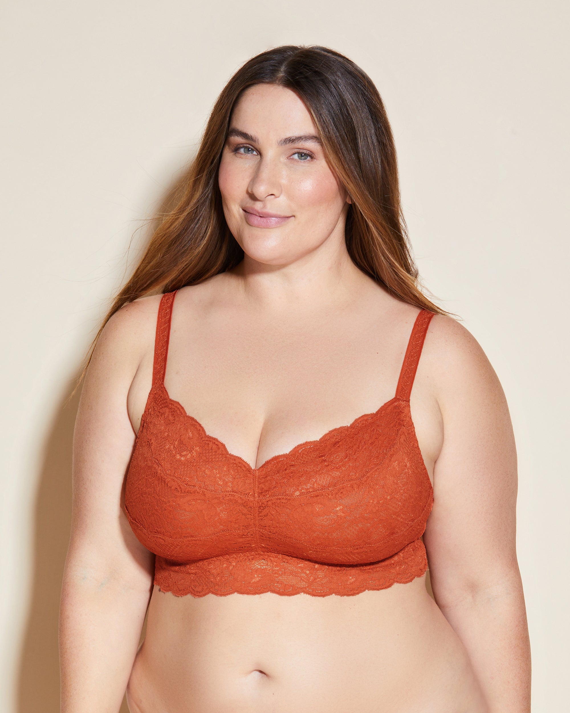 Cosabella, Never Say Never Extended Sweetie Bralette