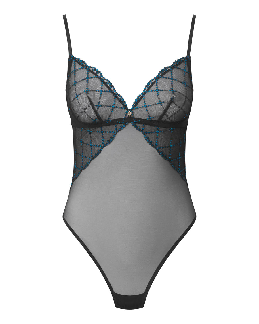 Schwarz Body - Avventura Body