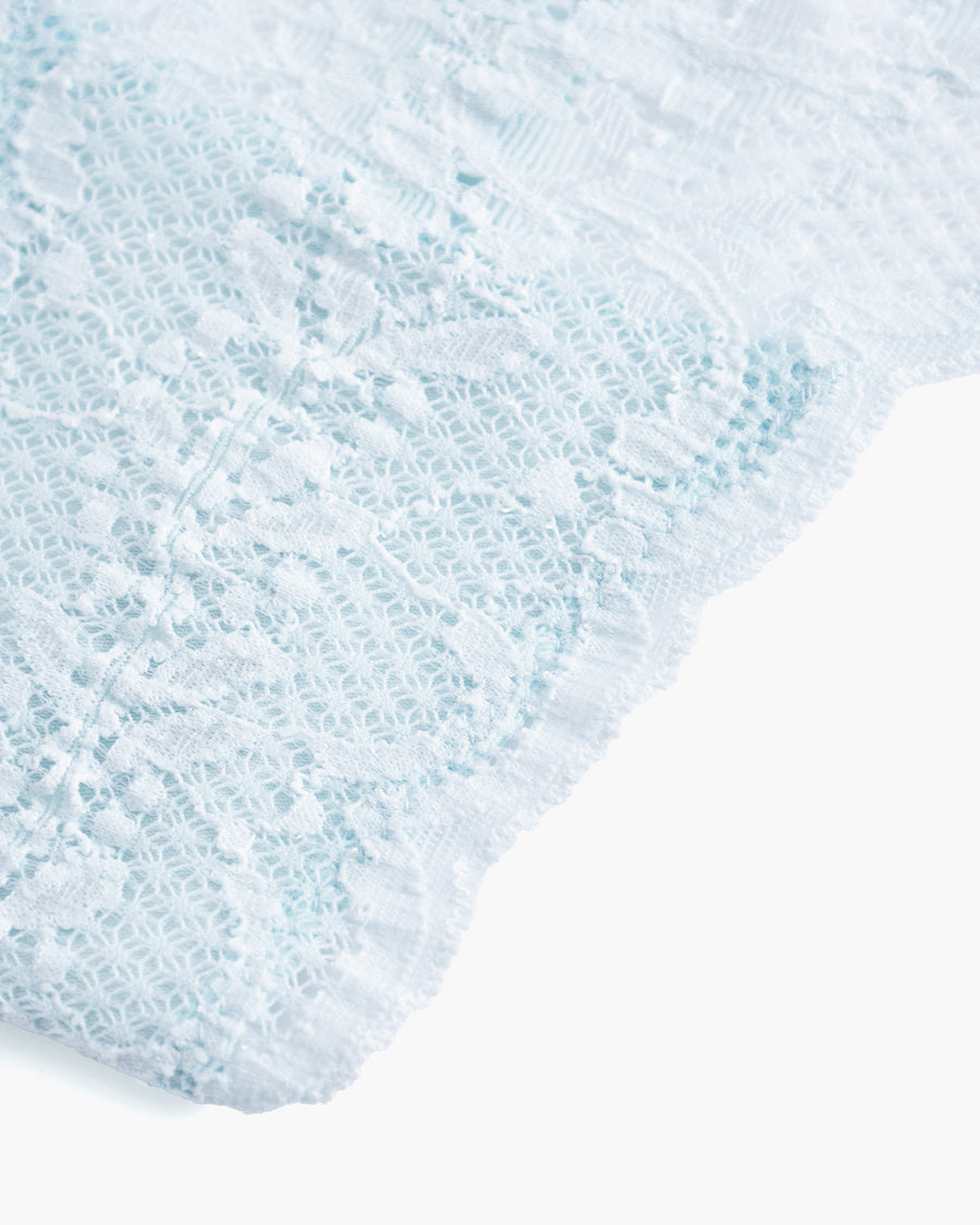 Blu Tanga - Never Say Never Skimpie G-String