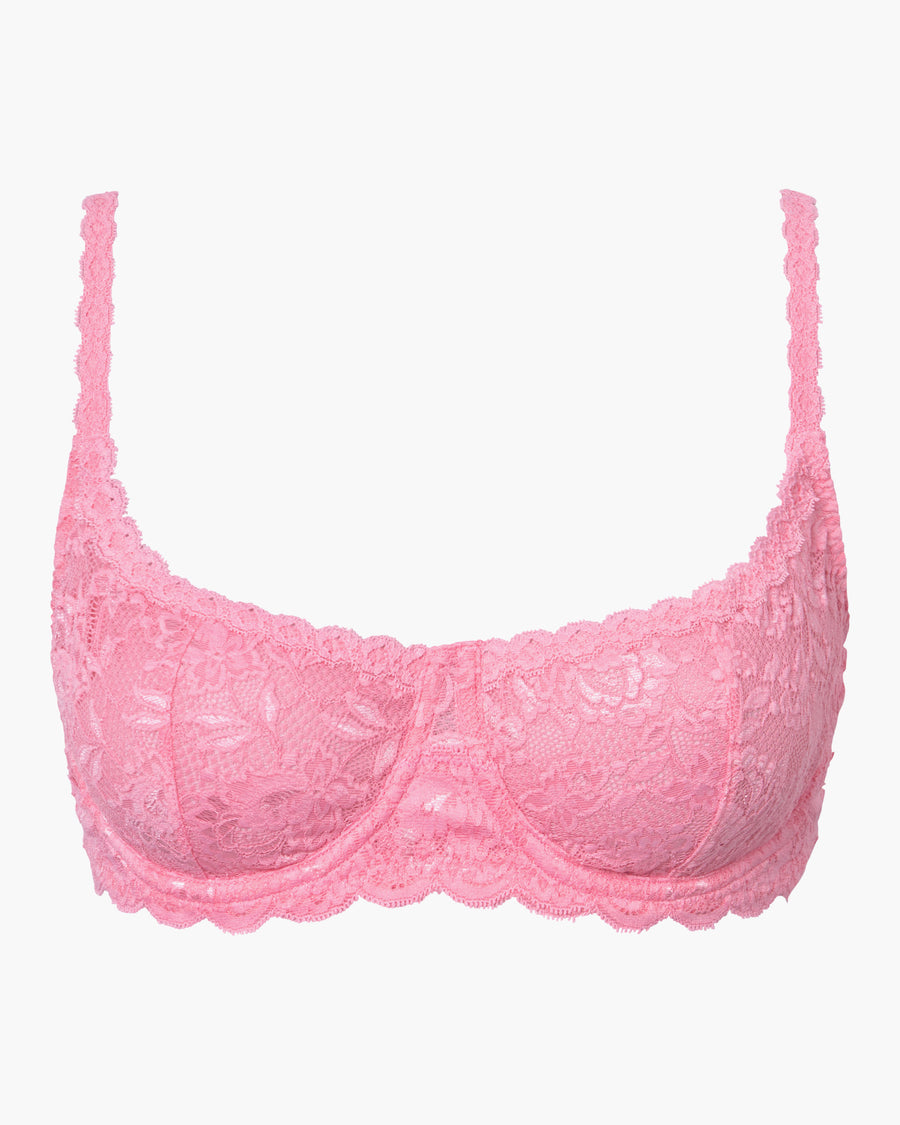 Rosa Bh - Never Say Never Balconette Bh