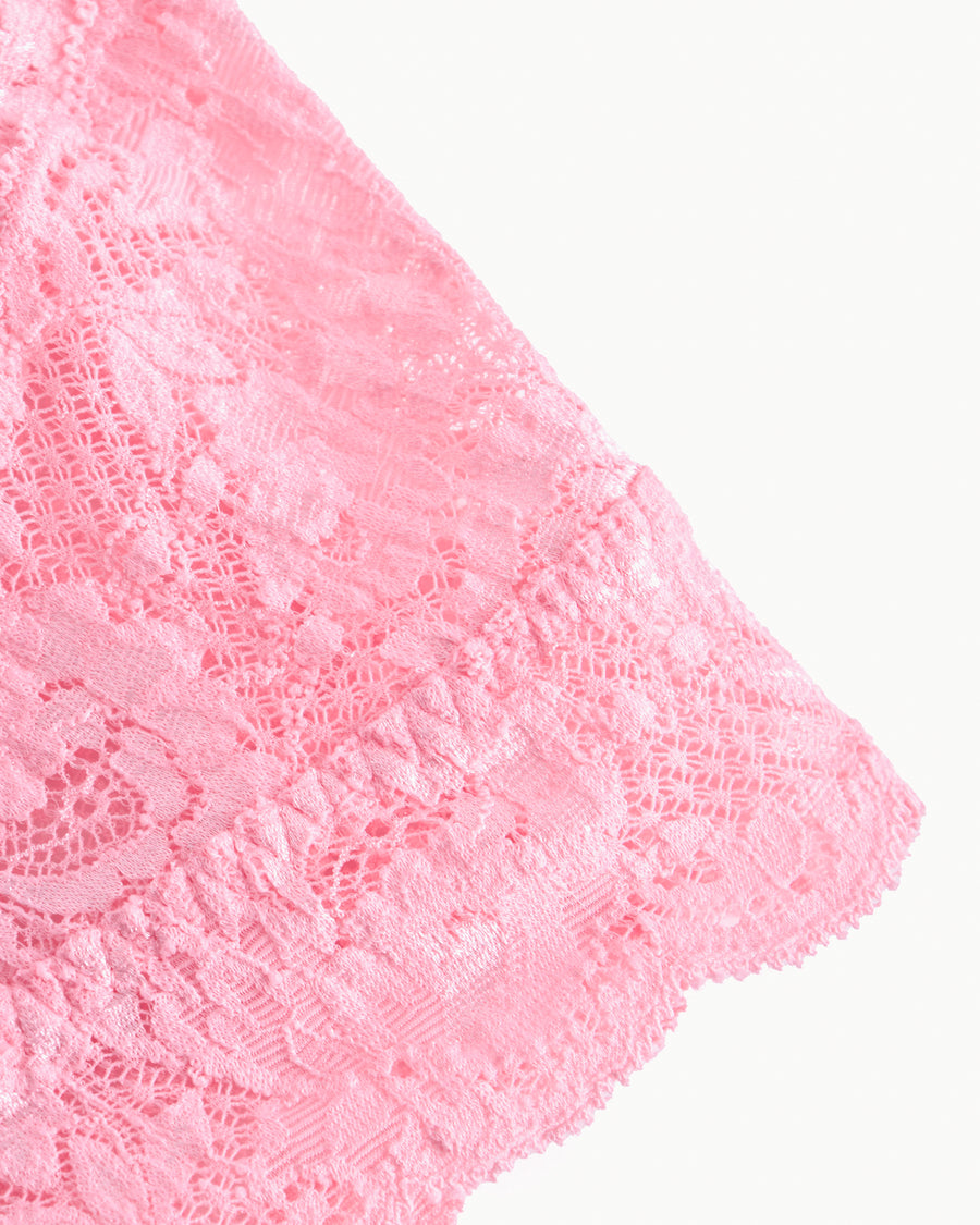 Rosada Bralette - Never Say Never Sweetie - Bralette