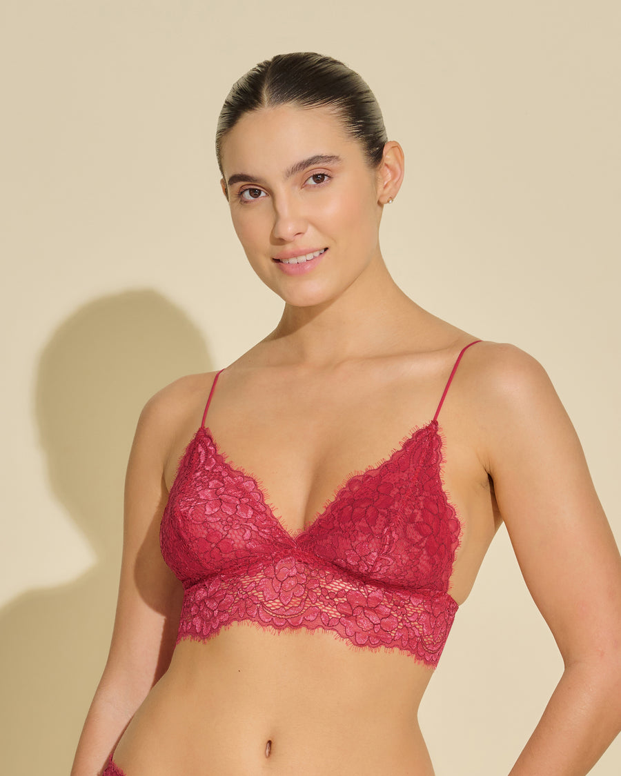 Roja Bralette - Pret A Porter Bralette