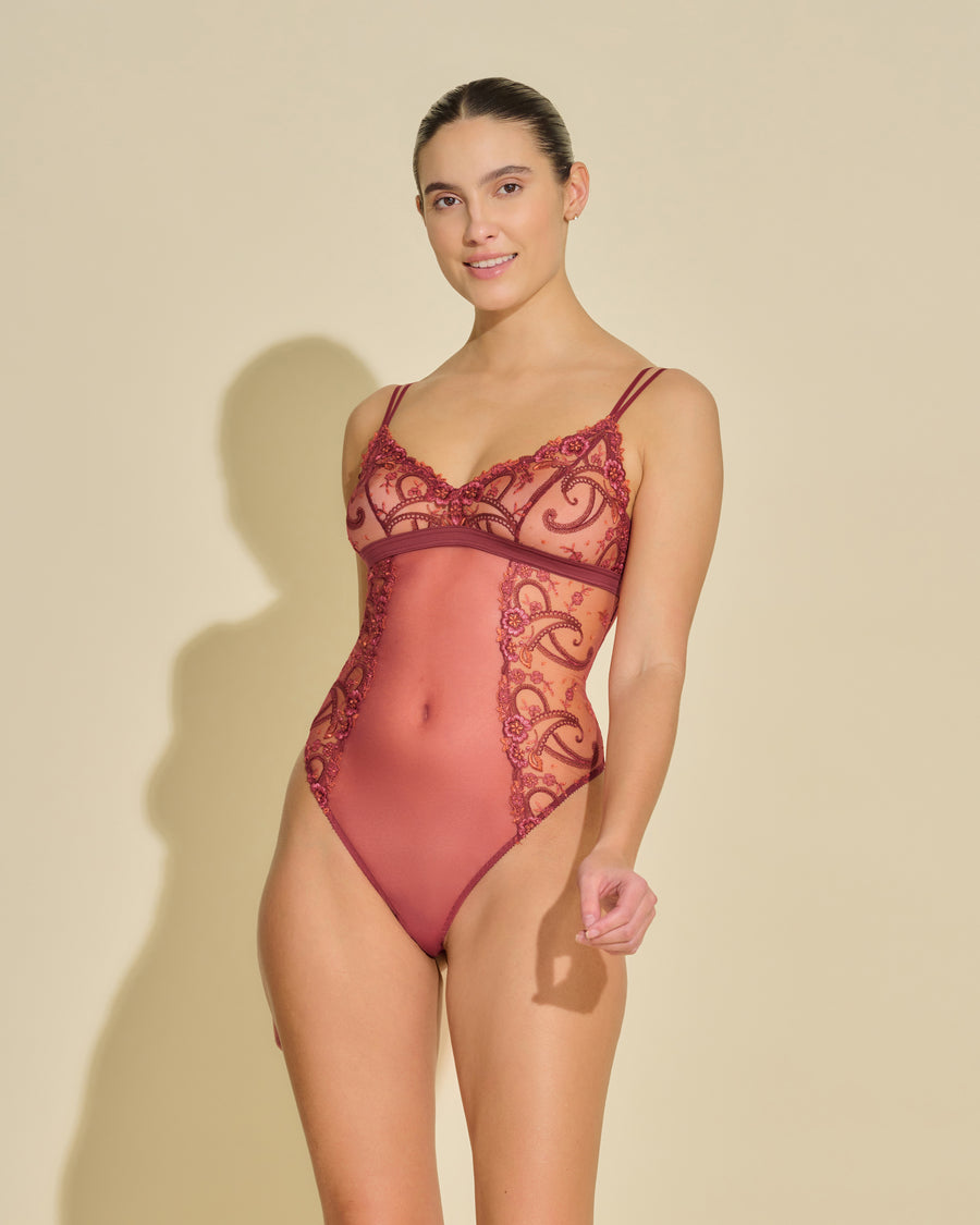 Rossa Body - Sanika Body