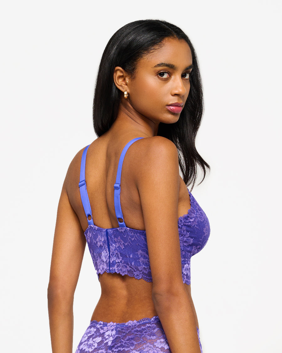 Viola Bralette - Savona Curvy Bralette