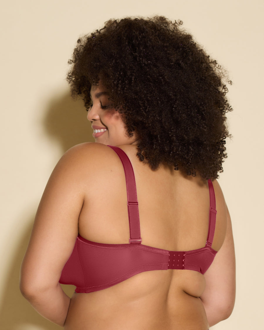 Roja Bralette - Soire Confidence Bralette Ultra Curvy