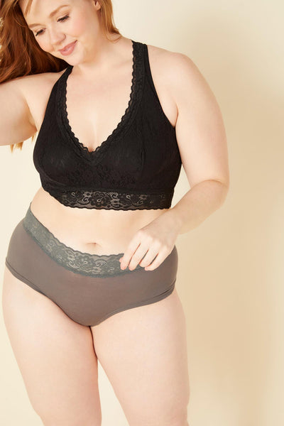 Cosabella  Amore Adore Extended Bralette