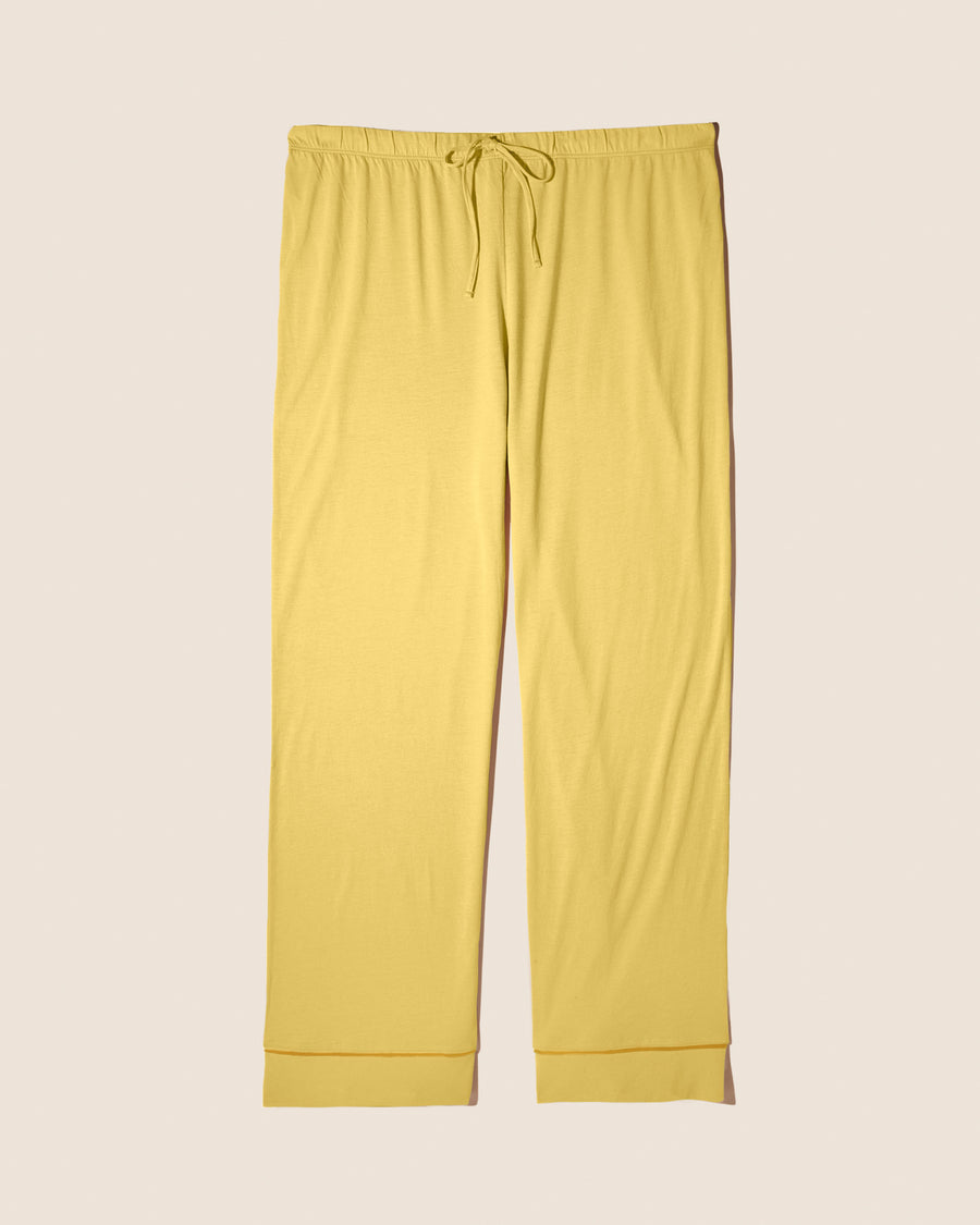 Amarilla Conjuntos - Bella Conjunto De Pijama Para Lactancia De 3 Piezas Con Bata