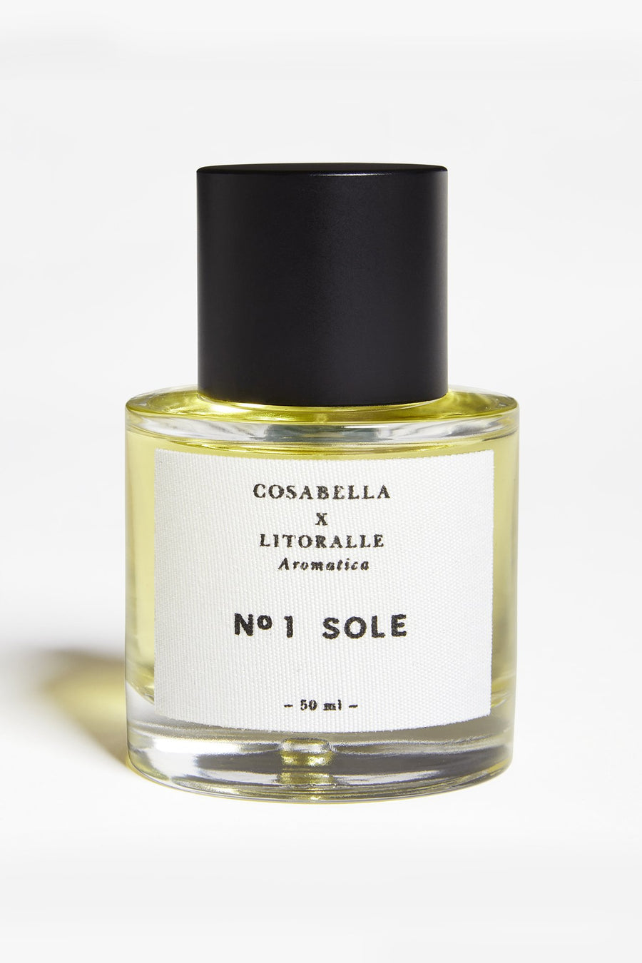 White Perfume - Litorale Cb X Litoralle Parfüm 50 Ml