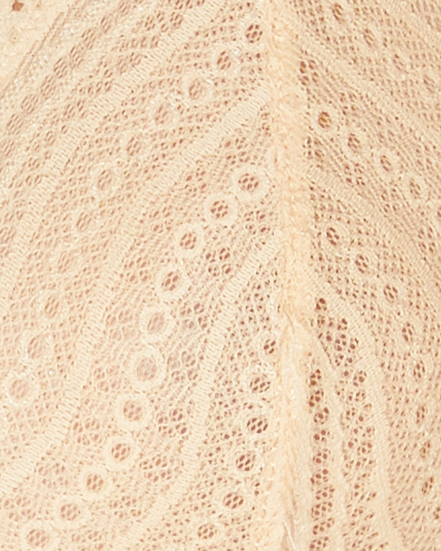 Beige String Ficelle - Dolce String Ficelle