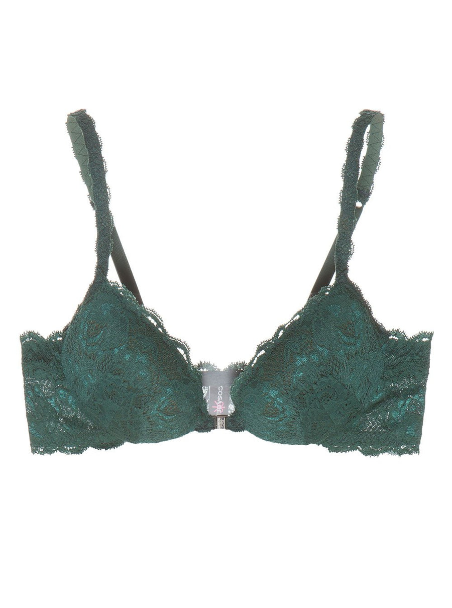 Verde Reggiseni, Never Say Never Reggiseno Push Up Sexie