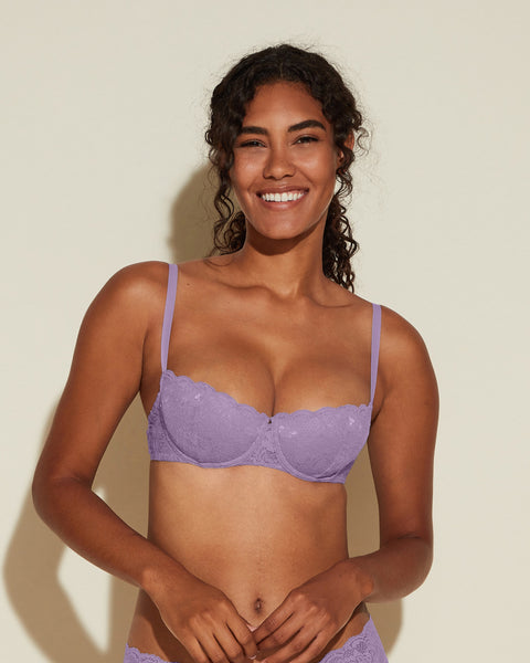 Cosabella, Never Say Never Pushie Pushup Bra