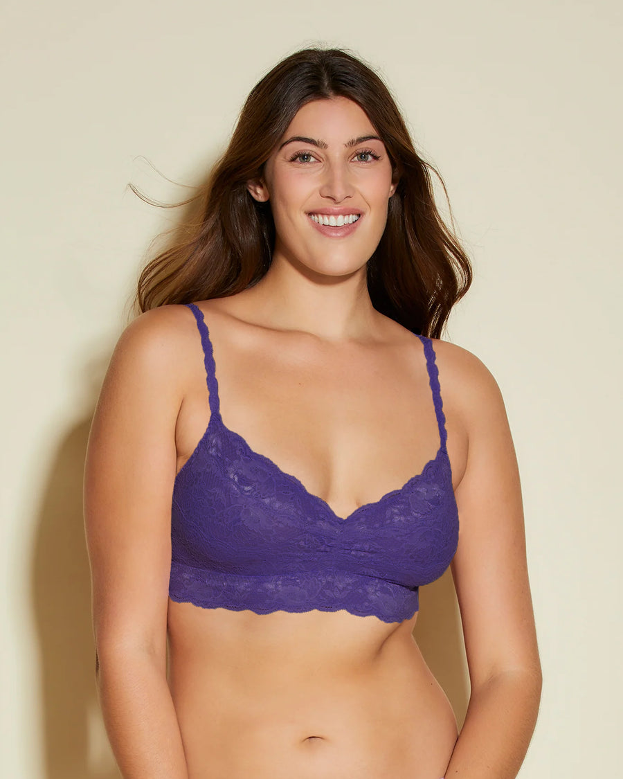 Violette Bralette - Never Say Never Brassière Beauty Sweetie