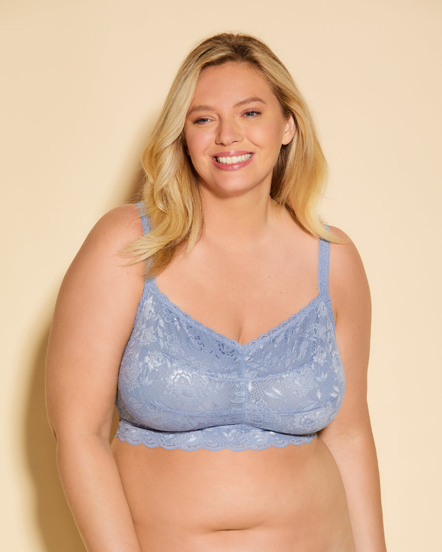 More sizes, bigger cups….the Ultra Curvy Collection arrives