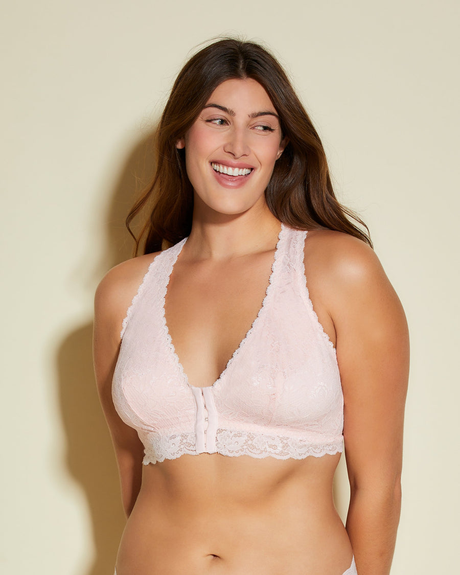 Post Surgical Front Closure Bralette