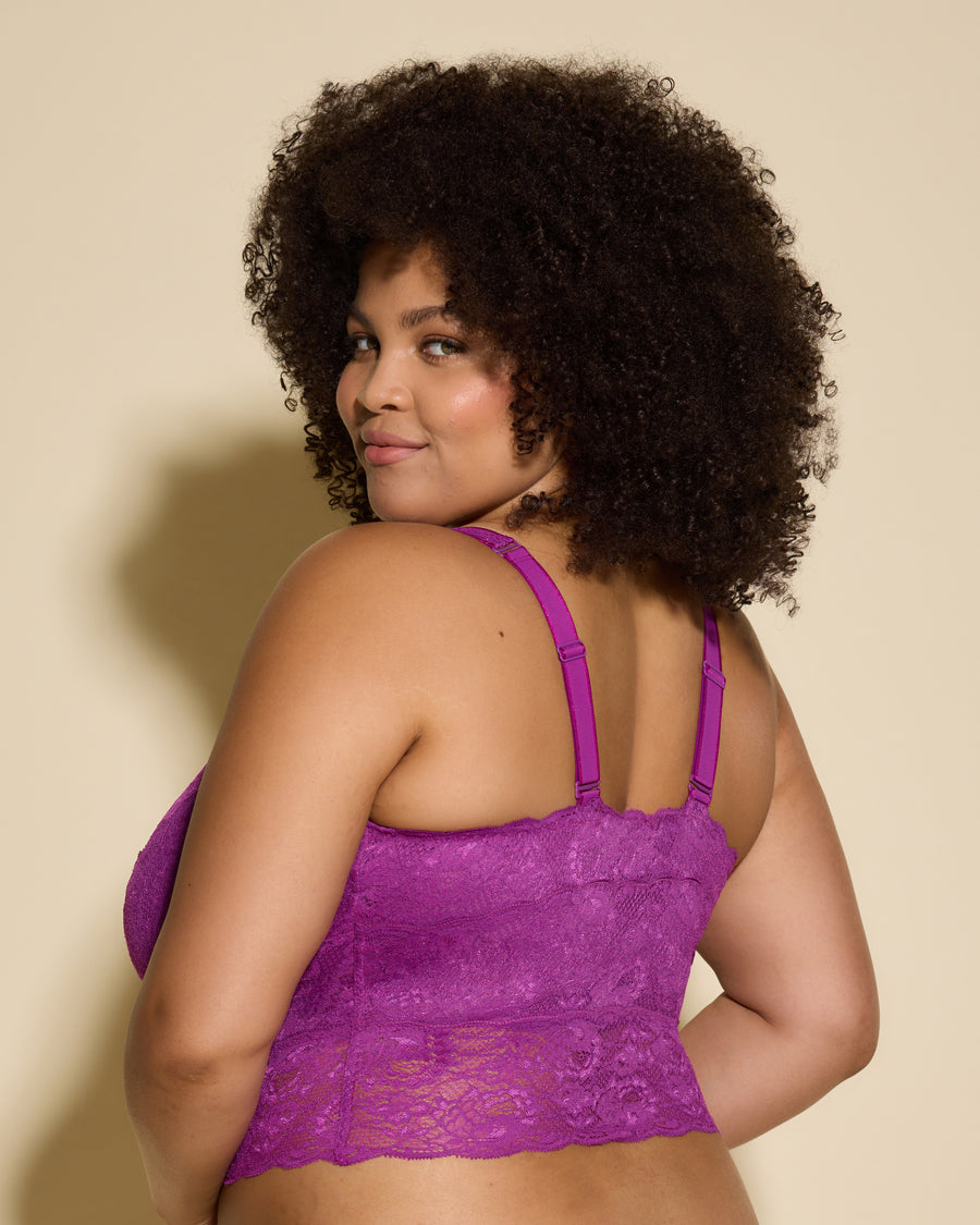 Viola Canotte - Never Say Never Shorts Ultra Curvy