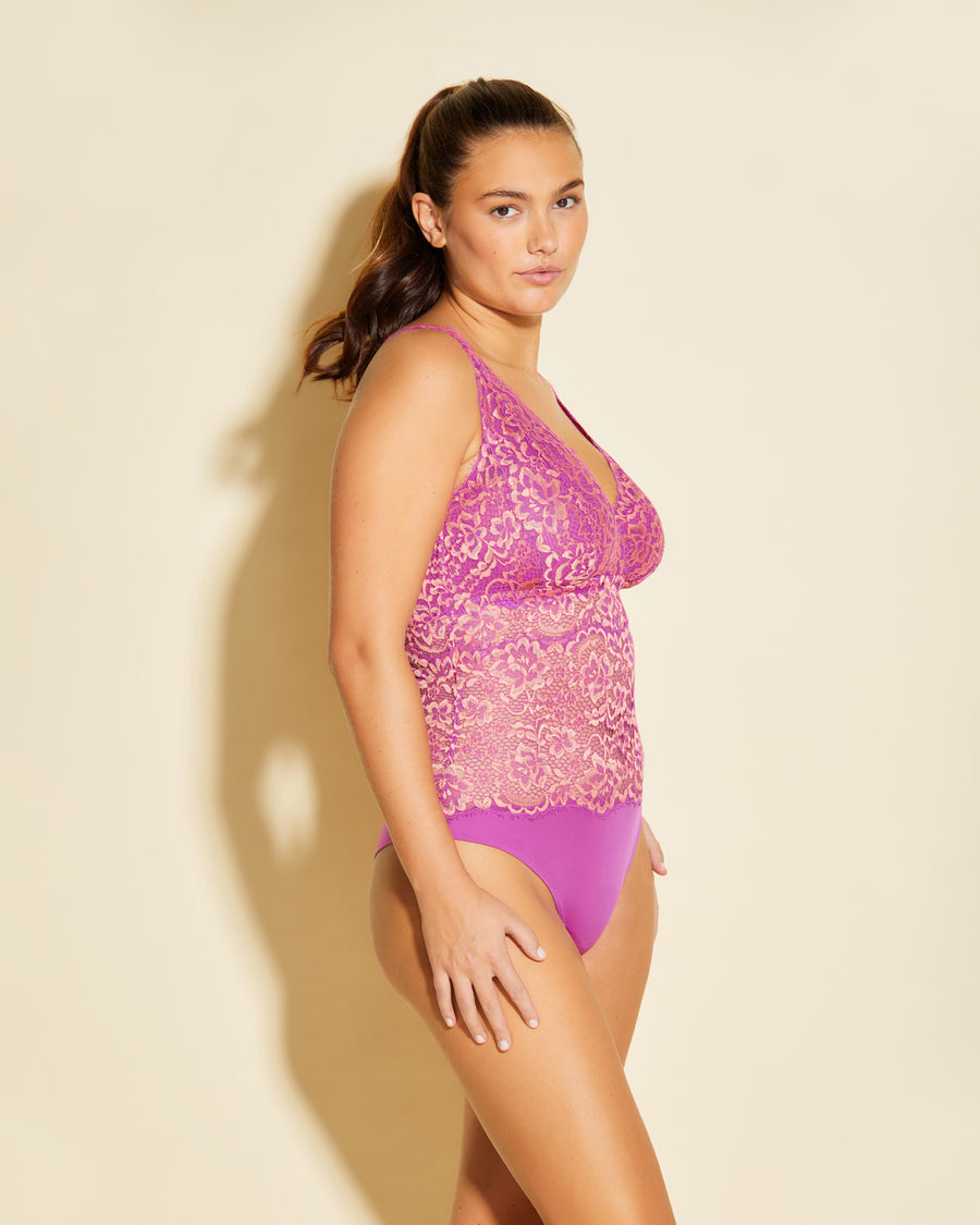 Rosa Body - Pret A Porter Body Curvy