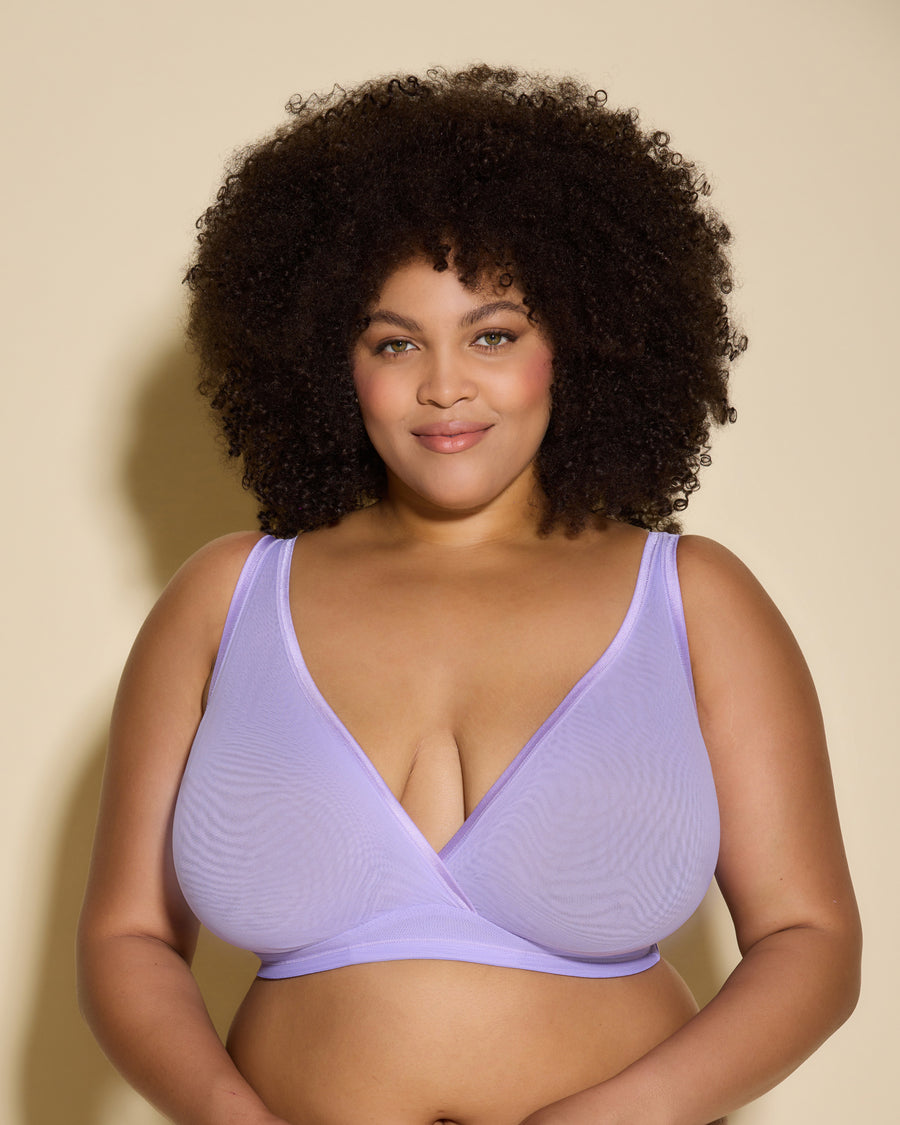 Viola Bralette - Soire Confidence Bralette Ultra Curvy