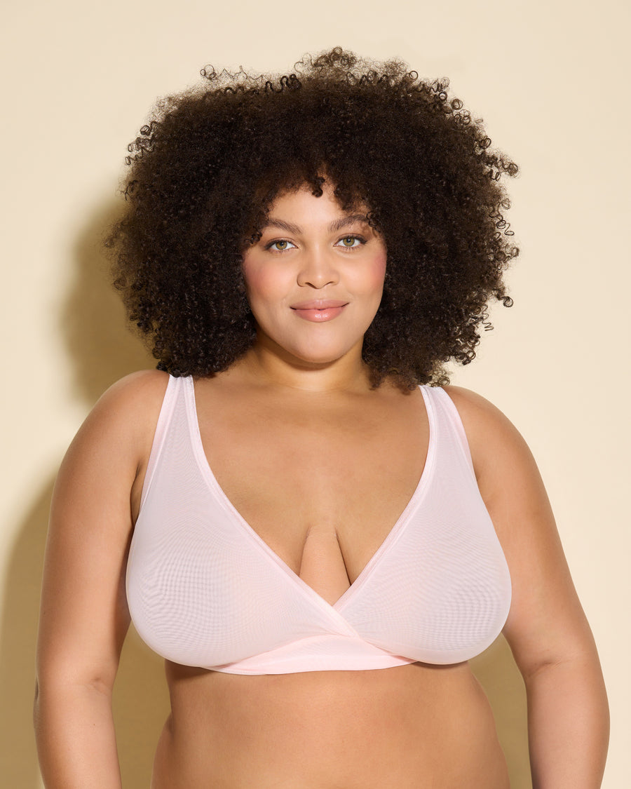 Rosa Bralette - Soire Confidence Ultra Curvy Bralette